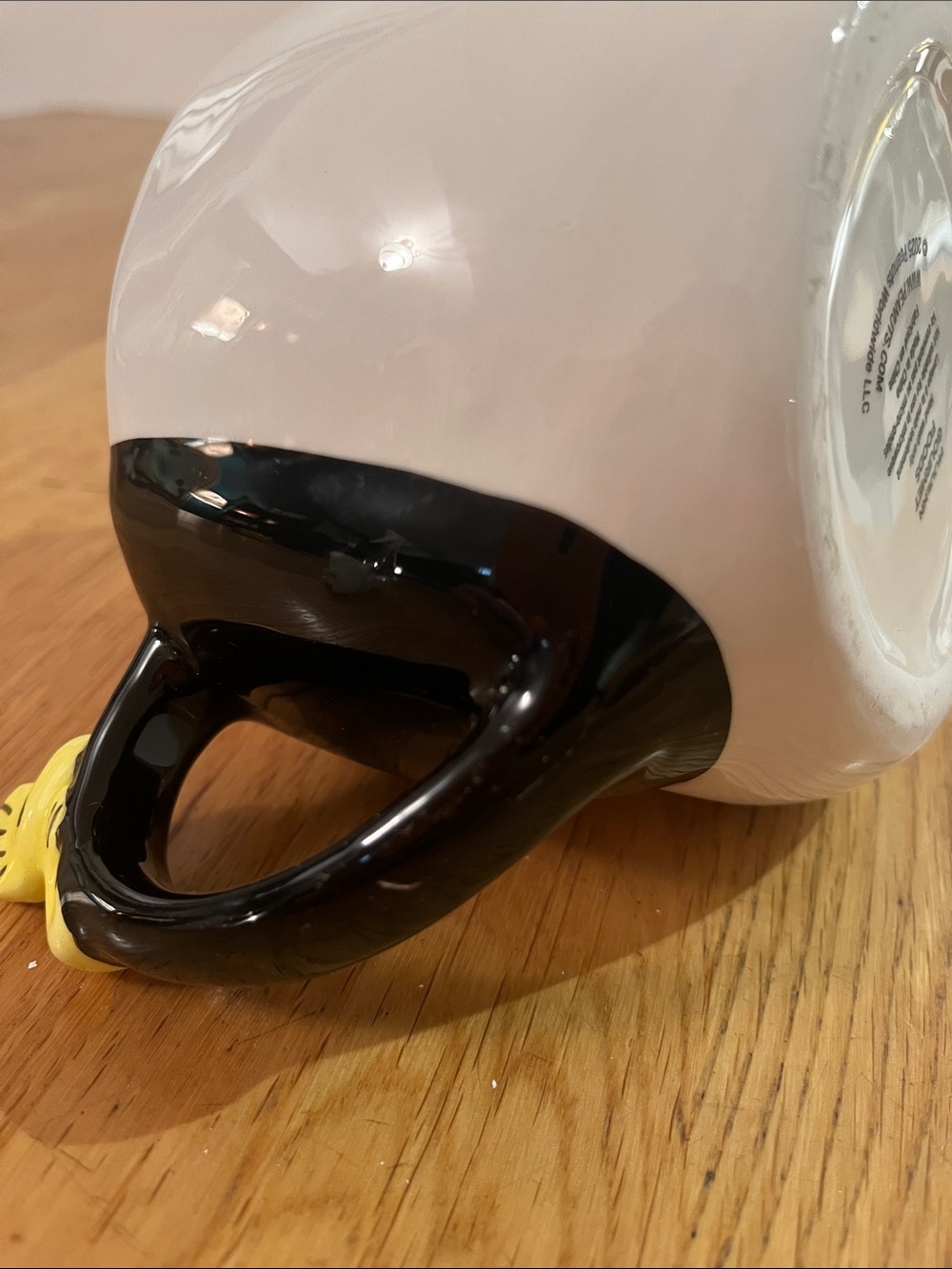Snoopy Mug - Picture 5 of 5